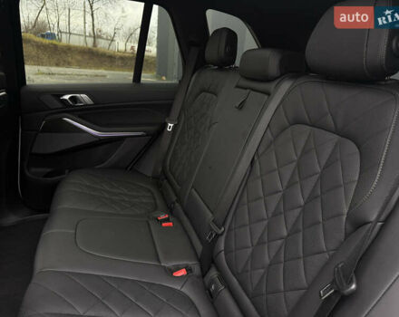 Білий БМВ Х5, об'ємом двигуна 4.39 л та пробігом 36 тис. км за 94000 $, фото 51 на Automoto.ua