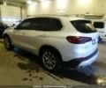 Білий БМВ Х5, об'ємом двигуна 3 л та пробігом 30 тис. км за 48200 $, фото 4 на Automoto.ua