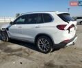 Белый БМВ Х5, объемом двигателя 3 л и пробегом 67 тыс. км за 25000 $, фото 1 на Automoto.ua