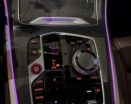 Белый БМВ Х5, объемом двигателя 4.4 л и пробегом 1 тыс. км за 138900 $, фото 91 на Automoto.ua