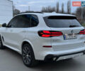 Белый БМВ Х5, объемом двигателя 3 л и пробегом 51 тыс. км за 97400 $, фото 5 на Automoto.ua