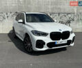 Білий БМВ Х5, об'ємом двигуна 3 л та пробігом 60 тис. км за 84000 $, фото 1 на Automoto.ua