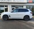 Белый БМВ Х5, объемом двигателя 2.99 л и пробегом 61 тыс. км за 96000 $, фото 6 на Automoto.ua
