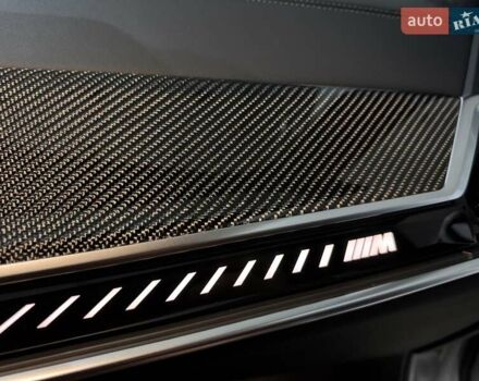 Белый БМВ Х5, объемом двигателя 4.4 л и пробегом 1 тыс. км за 138900 $, фото 137 на Automoto.ua