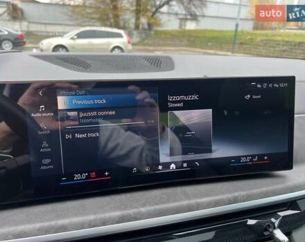 Белый БМВ Х5, объемом двигателя 3 л и пробегом 52 тыс. км за 79999 $, фото 48 на Automoto.ua