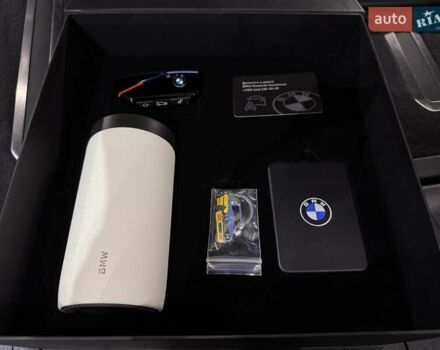 Белый БМВ Х5, объемом двигателя 4.4 л и пробегом 1 тыс. км за 138900 $, фото 115 на Automoto.ua