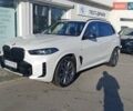 Белый БМВ Х5, объемом двигателя 2.99 л и пробегом 61 тыс. км за 96000 $, фото 30 на Automoto.ua