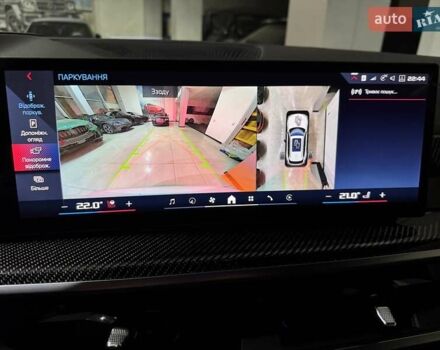 Белый БМВ Х5, объемом двигателя 4.4 л и пробегом 1 тыс. км за 138900 $, фото 160 на Automoto.ua