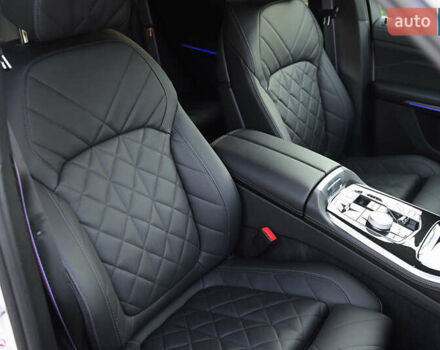 Белый БМВ Х5, объемом двигателя 2.99 л и пробегом 55 тыс. км за 103999 $, фото 62 на Automoto.ua