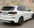 Белый БМВ Х5, объемом двигателя 2.99 л и пробегом 60 тыс. км за 96800 $, фото 13 на Automoto.ua