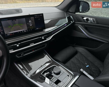 Білий БМВ Х5, об'ємом двигуна 4.39 л та пробігом 36 тис. км за 94000 $, фото 31 на Automoto.ua