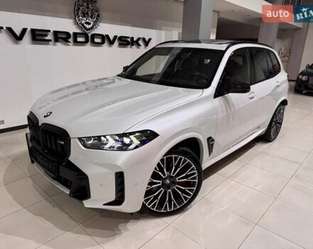 Белый БМВ Х5, объемом двигателя 4.4 л и пробегом 1 тыс. км за 138900 $, фото 37 на Automoto.ua