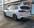 Белый БМВ Х5, объемом двигателя 2.99 л и пробегом 61 тыс. км за 96000 $, фото 5 на Automoto.ua