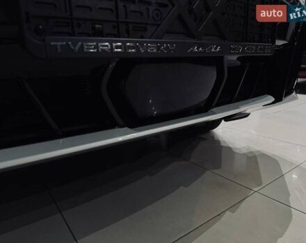 Белый БМВ Х5, объемом двигателя 4.4 л и пробегом 1 тыс. км за 138900 $, фото 21 на Automoto.ua