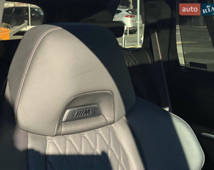 Белый БМВ Х5, объемом двигателя 3 л и пробегом 31 тыс. км за 88900 $, фото 22 на Automoto.ua