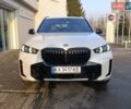 Белый БМВ Х5, объемом двигателя 2.99 л и пробегом 61 тыс. км за 96000 $, фото 1 на Automoto.ua