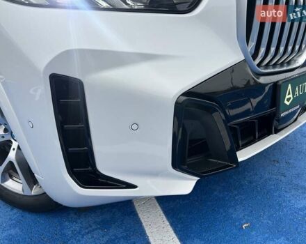 Белый БМВ Х5, объемом двигателя 3 л и пробегом 52 тыс. км за 79999 $, фото 14 на Automoto.ua