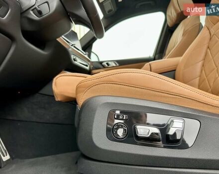 Белый БМВ Х5, объемом двигателя 2.99 л и пробегом 60 тыс. км за 96800 $, фото 61 на Automoto.ua