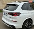 Белый БМВ Х5, объемом двигателя 2.99 л и пробегом 60 тыс. км за 96800 $, фото 49 на Automoto.ua
