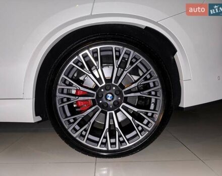 Белый БМВ Х5, объемом двигателя 4.4 л и пробегом 1 тыс. км за 138900 $, фото 8 на Automoto.ua
