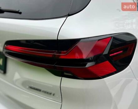 Белый БМВ Х5, объемом двигателя 3 л и пробегом 52 тыс. км за 79999 $, фото 19 на Automoto.ua