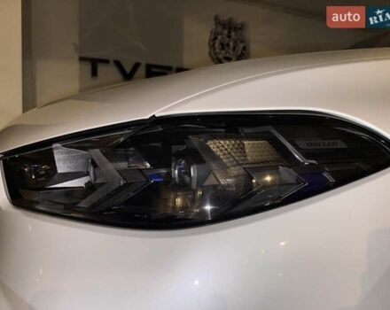 Белый БМВ Х5, объемом двигателя 4.4 л и пробегом 1 тыс. км за 138900 $, фото 4 на Automoto.ua