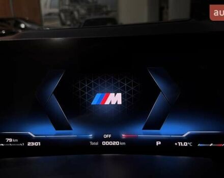 Белый БМВ Х5, объемом двигателя 4.4 л и пробегом 1 тыс. км за 138900 $, фото 143 на Automoto.ua