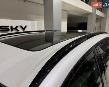 Белый БМВ Х5, объемом двигателя 4.4 л и пробегом 1 тыс. км за 138900 $, фото 32 на Automoto.ua