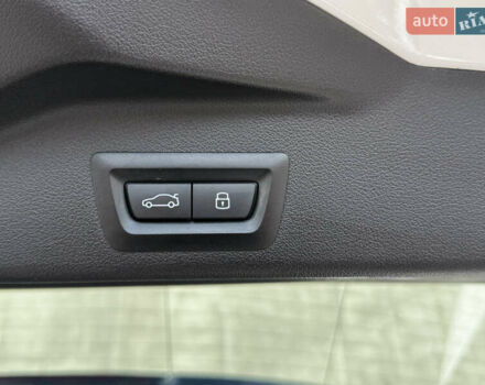 Белый БМВ Х5, объемом двигателя 3 л и пробегом 60 тыс. км за 78000 $, фото 34 на Automoto.ua