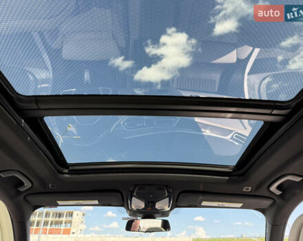 Белый БМВ Х5, объемом двигателя 3 л и пробегом 60 тыс. км за 78000 $, фото 44 на Automoto.ua