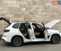 Белый БМВ Х5, объемом двигателя 2.99 л и пробегом 60 тыс. км за 96800 $, фото 23 на Automoto.ua