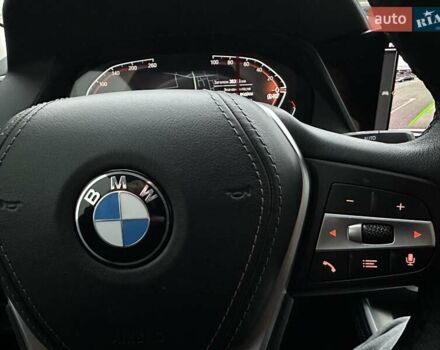 Білий БМВ Х5, об'ємом двигуна 2 л та пробігом 38 тис. км за 60100 $, фото 23 на Automoto.ua