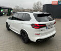 Белый БМВ Х5, объемом двигателя 3 л и пробегом 40 тыс. км за 99900 $, фото 15 на Automoto.ua