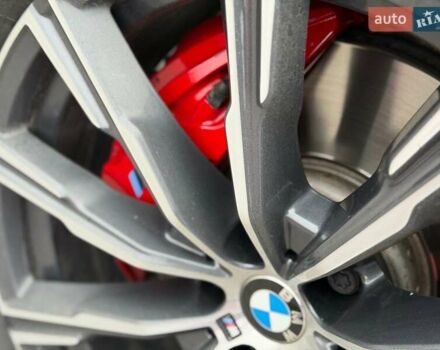 Белый БМВ Х5, объемом двигателя 2.99 л и пробегом 66 тыс. км за 99933 $, фото 12 на Automoto.ua