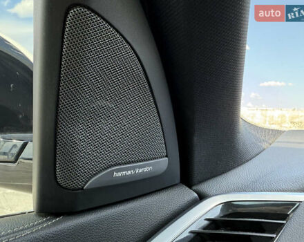 Белый БМВ Х5, объемом двигателя 3 л и пробегом 60 тыс. км за 78000 $, фото 65 на Automoto.ua