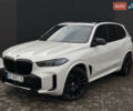 Білий БМВ Х5, об'ємом двигуна 4.39 л та пробігом 36 тис. км за 94000 $, фото 4 на Automoto.ua