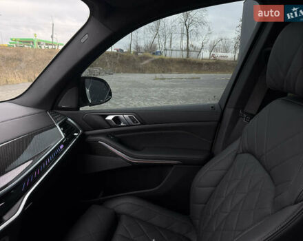 Білий БМВ Х5, об'ємом двигуна 4.39 л та пробігом 36 тис. км за 94000 $, фото 33 на Automoto.ua