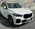 Белый БМВ Х5, объемом двигателя 3 л и пробегом 60 тыс. км за 78000 $, фото 6 на Automoto.ua