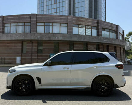Білий БМВ Х5, об'ємом двигуна 4.4 л та пробігом 16 тис. км за 96500 $, фото 3 на Automoto.ua