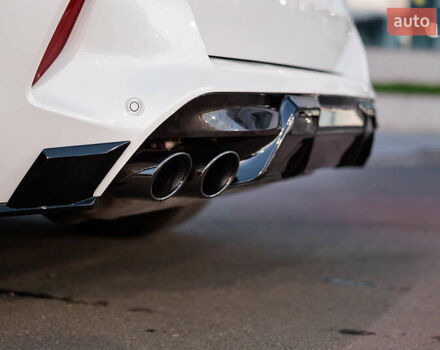 Білий БМВ Х5, об'ємом двигуна 4.4 л та пробігом 26 тис. км за 84000 $, фото 15 на Automoto.ua