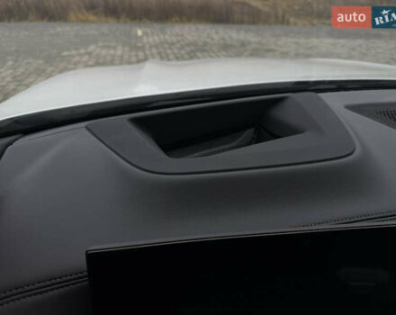 Білий БМВ Х5, об'ємом двигуна 4.39 л та пробігом 36 тис. км за 94000 $, фото 44 на Automoto.ua