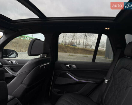 Білий БМВ Х5, об'ємом двигуна 4.39 л та пробігом 36 тис. км за 94000 $, фото 52 на Automoto.ua