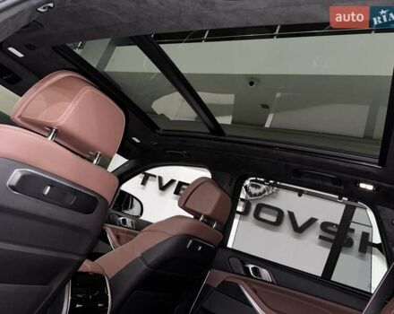 Белый БМВ Х5, объемом двигателя 4.4 л и пробегом 1 тыс. км за 138900 $, фото 111 на Automoto.ua