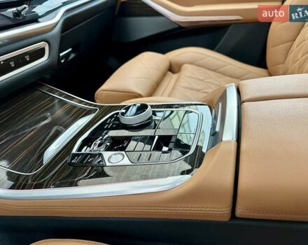 Белый БМВ Х5, объемом двигателя 2.99 л и пробегом 60 тыс. км за 96800 $, фото 64 на Automoto.ua