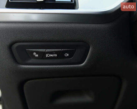 Белый БМВ Х5, объемом двигателя 2.99 л и пробегом 55 тыс. км за 103999 $, фото 36 на Automoto.ua