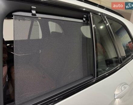 Белый БМВ Х5, объемом двигателя 4.4 л и пробегом 1 тыс. км за 138900 $, фото 57 на Automoto.ua