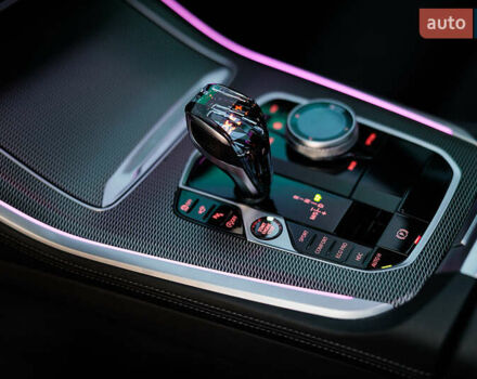 Білий БМВ Х5, об'ємом двигуна 4.4 л та пробігом 26 тис. км за 84000 $, фото 28 на Automoto.ua