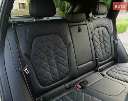 Белый БМВ Х5, объемом двигателя 2.99 л и пробегом 55 тыс. км за 103999 $, фото 73 на Automoto.ua