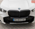 БМВ Х5 2023 в Тернополе на Automoto.ua Белый БМВ Х5, объемом двигателя 2.99 л и пробегом 66 тыс. км за 95000 $, фото 6 на Automoto.ua
