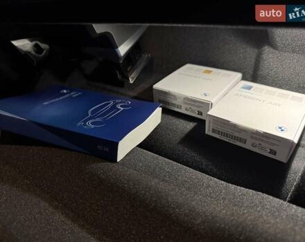 Белый БМВ Х5, объемом двигателя 4.4 л и пробегом 1 тыс. км за 138900 $, фото 138 на Automoto.ua